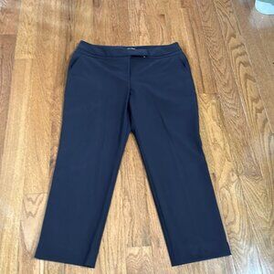 ELLEN TRACY WIDE LEGS WOMEN DRESS PANTS IN SIZE 10